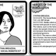 Illustration for article titled Roboticist Trading Cards Sadly Lack Microchip Gum